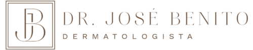 Logotipo Dr. José Benito Dermatologista