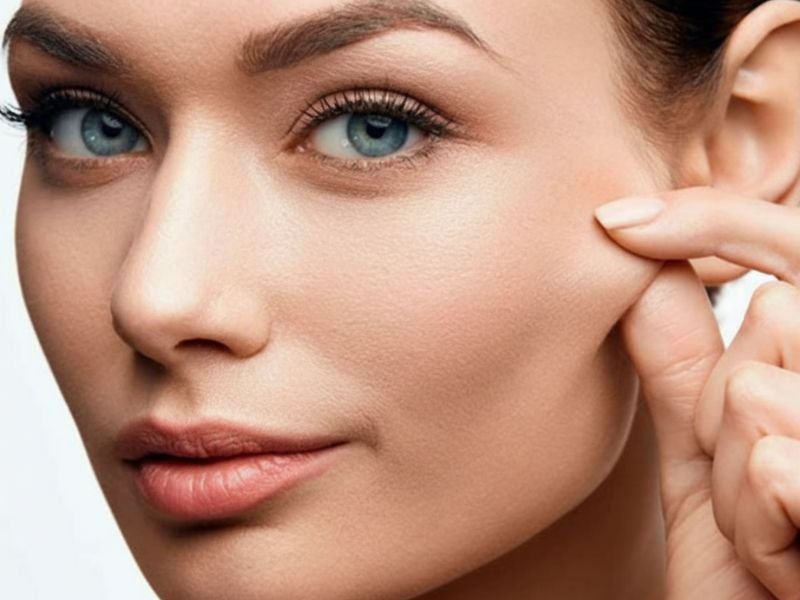 Procedimento de Bioestimuladores de Colágeno